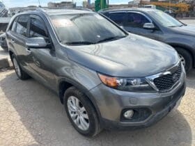 مستعمل كيا – Kia سورينتو – Sorento
