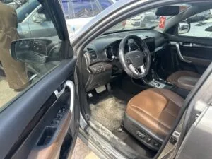 مستعمل كيا – Kia سورينتو – Sorento