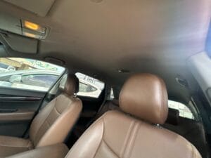 مستعمل كيا – Kia سورينتو – Sorento