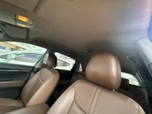 مستعمل كيا – Kia سورينتو – Sorento