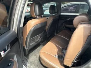 مستعمل كيا – Kia سورينتو – Sorento