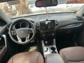 مستعمل كيا – Kia سورينتو – Sorento