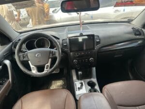 مستعمل كيا – Kia سورينتو – Sorento