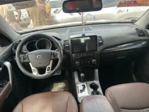 مستعمل كيا – Kia سورينتو – Sorento