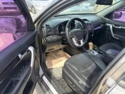 
										 مستعمل كيا – Kia سورينتو – Sorento ممتلئ									