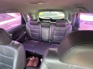 مستعمل كيا – Kia سورينتو – Sorento