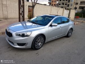 مستعمل كيا – Kia موديلات اخرى