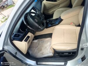 مستعمل كيا – Kia موديلات اخرى