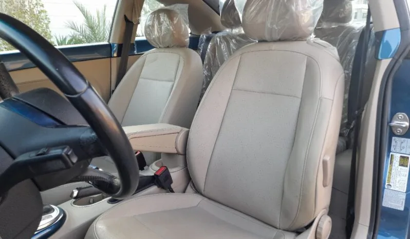 
								 مستعمل فولكس فاكن – Volkswagen نيو بيتل – New Beetle ممتلئ									