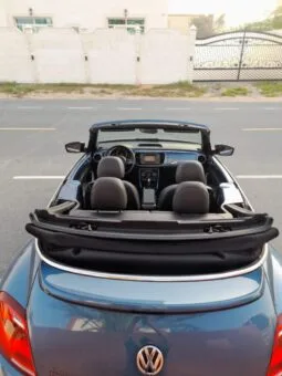 
										 مستعمل فولكس فاكن – Volkswagen نيو بيتل – New Beetle ممتلئ									