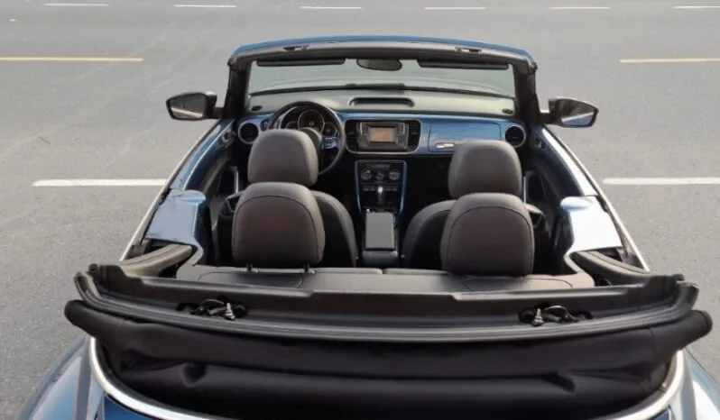 
								 مستعمل فولكس فاكن – Volkswagen نيو بيتل – New Beetle ممتلئ									