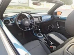 
										 مستعمل فولكس فاكن – Volkswagen نيو بيتل – New Beetle ممتلئ									