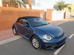 
										 مستعمل فولكس فاكن – Volkswagen نيو بيتل – New Beetle ممتلئ									