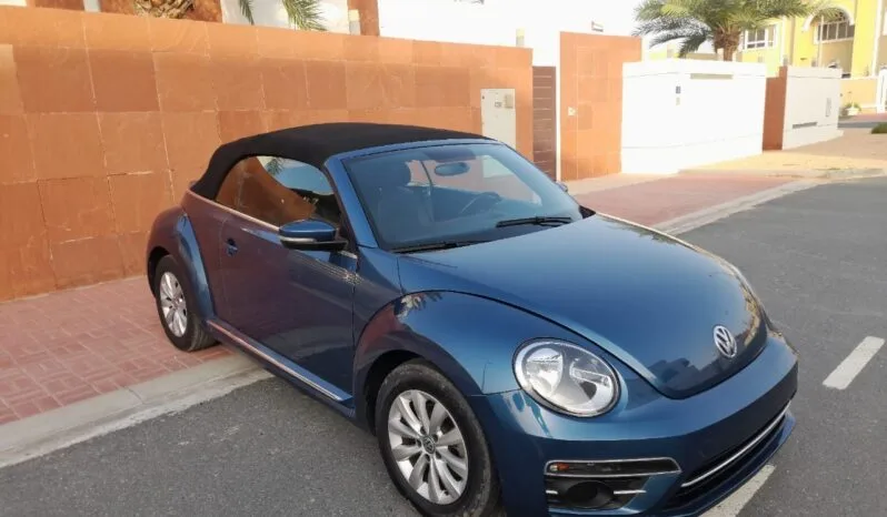 
								 مستعمل فولكس فاكن – Volkswagen نيو بيتل – New Beetle ممتلئ									