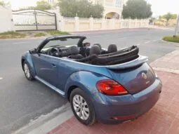 
										 مستعمل فولكس فاكن – Volkswagen نيو بيتل – New Beetle ممتلئ									