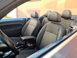 
										 مستعمل فولكس فاكن – Volkswagen نيو بيتل – New Beetle ممتلئ									