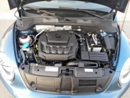 
										 مستعمل فولكس فاكن – Volkswagen نيو بيتل – New Beetle ممتلئ									