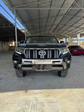 مستعمل تويوتا – Toyota برادو – Prado