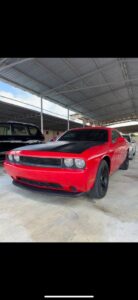 مستعمل دودج – Dodge تشالينجير – Challenger