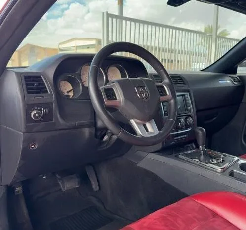 
								 مستعمل دودج – Dodge تشالينجير – Challenger ممتلئ									