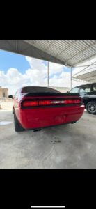 مستعمل دودج – Dodge تشالينجير – Challenger