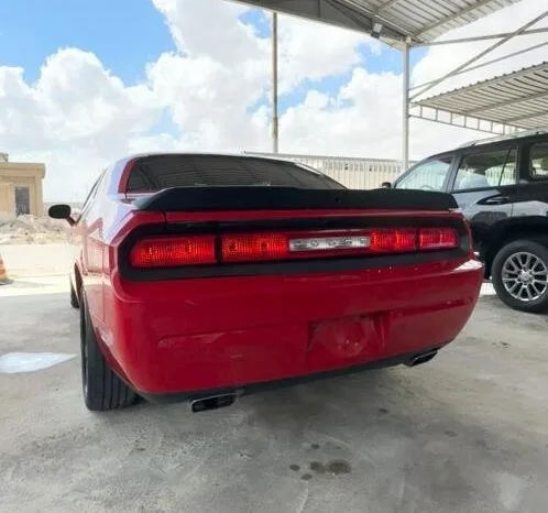 
								 مستعمل دودج – Dodge تشالينجير – Challenger ممتلئ									