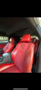 مستعمل دودج – Dodge تشالينجير – Challenger