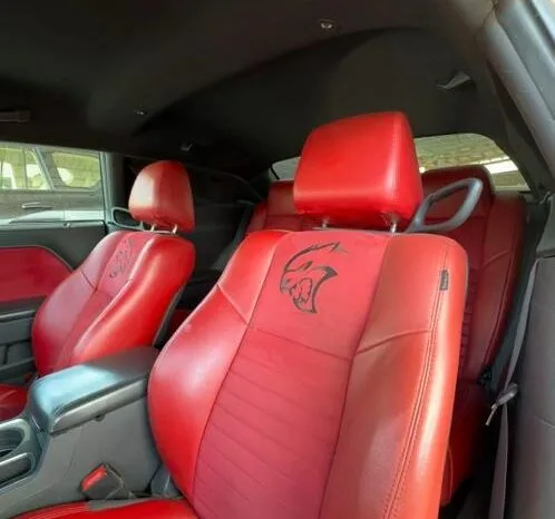 
								 مستعمل دودج – Dodge تشالينجير – Challenger ممتلئ									
