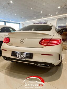 
										 مستعمل مرسيدس بينز – Mercedes benz E300 ممتلئ									