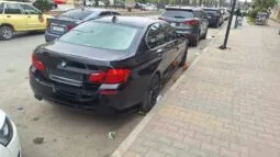 
										 مستعمل بي ام دابيليو – BMW 528 ممتلئ									