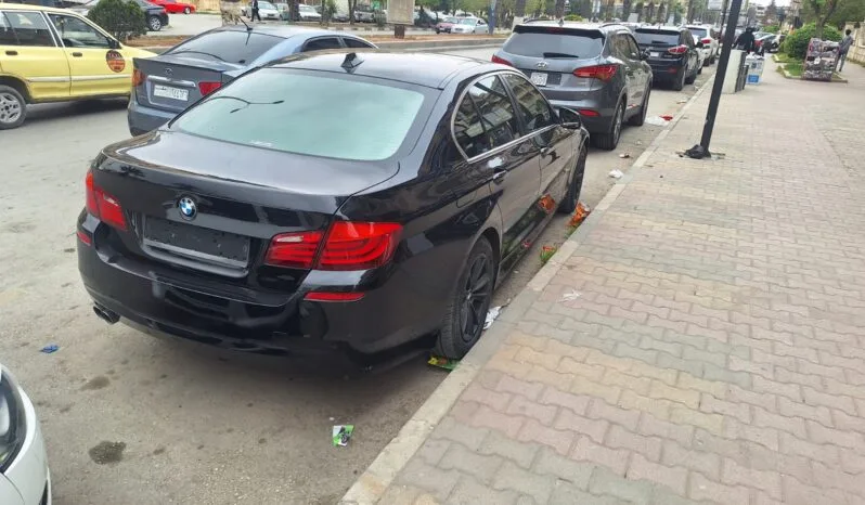 
								 مستعمل بي ام دابيليو – BMW 528 ممتلئ									
