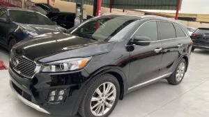 جديد كيا – Kia سورينتو – Sorento