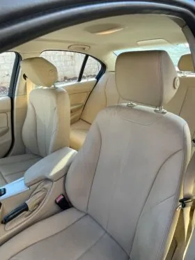 بي ام دابيليو – BMW 320