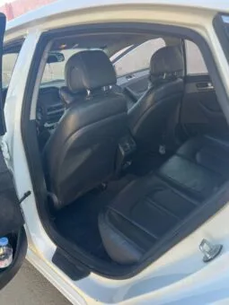 
										 هيونداي – Hyundai سوناتا – Sonata ممتلئ									