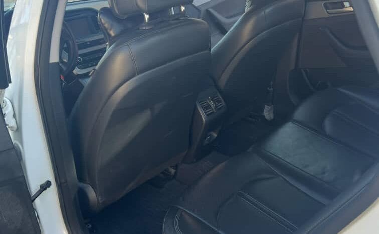 
								 هيونداي – Hyundai سوناتا – Sonata ممتلئ									