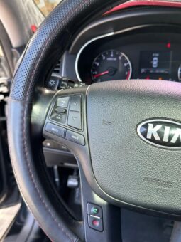 
										 كيا – Kia K7 ممتلئ									