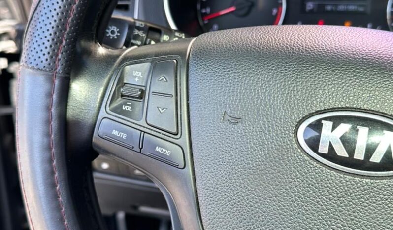 
								 كيا – Kia K7 ممتلئ									