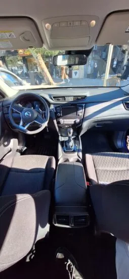 نيسان – Nissan روج-Rogue