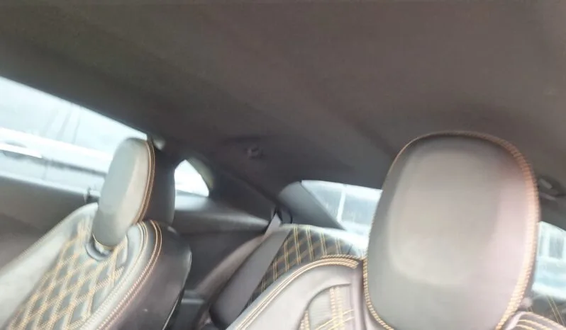 
								 مستعمل شيفورلي – Chevrolet كامارو – Camaro ممتلئ									