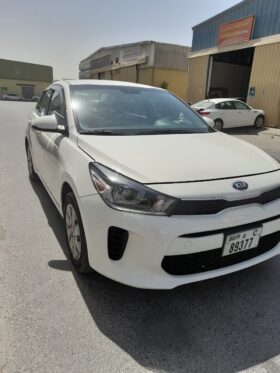 كيا – Kia ريو – Rio
