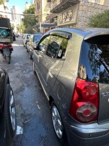 كيا – Kia بيكانتو – Picanto