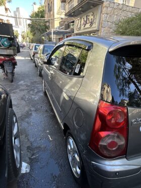 كيا – Kia بيكانتو – Picanto