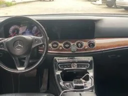 
										 مرسيدس بينز – Mercedes benz E300 ممتلئ									