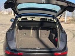 
										 اودي – Audi Q5 ممتلئ									