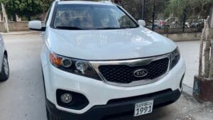 كيا – Kia سورينتو – Sorento