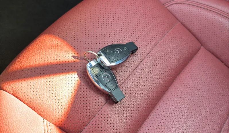 
								 مرسيدس بينز – Mercedes benz E350 ممتلئ									