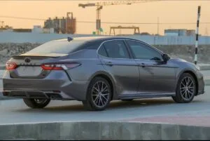 تويوتا – Toyota كامري – Camry