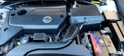 
										 نيسان – Nissan التيما – Altima ممتلئ									