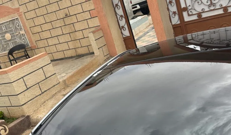 
								 مرسيدس بينز – Mercedes benz E200 ممتلئ									