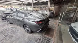 
										 جديد هيونداي – Hyundai الينترا – Alentra ممتلئ									
